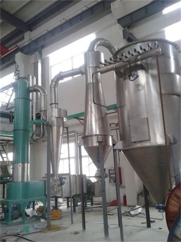 閃蒸干燥機(jī)
